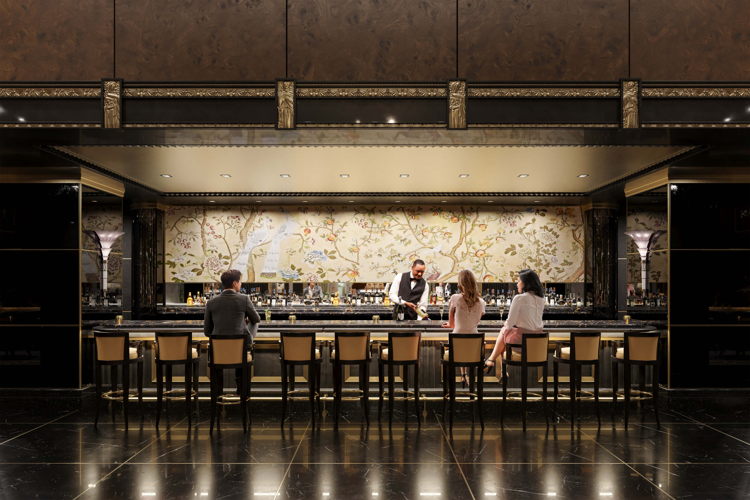 Waldorf Astoria NYC | New York City
