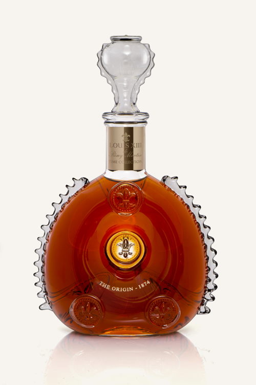 LOUIS XIII The Time Collection “The Origin - 1874