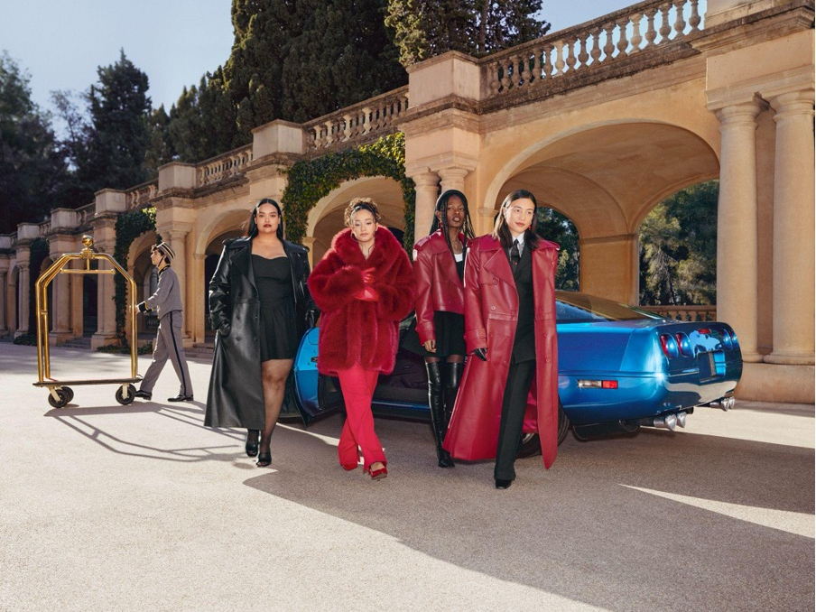 Zalando s'associe à Hôtel Mahfouf et célèbre l'amour en lançant Room 14, une collection exclusive et un pop-up immersif à Paris
