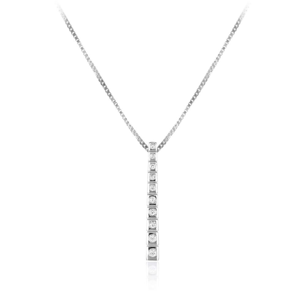 Mère et Fille - Pendentif Mélanie - 1300€ (1)