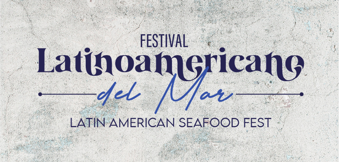 El Festival Latinoamericano del Mar llega a Vidanta Nuevo Vallarta con un fresco menú de sabores fusión