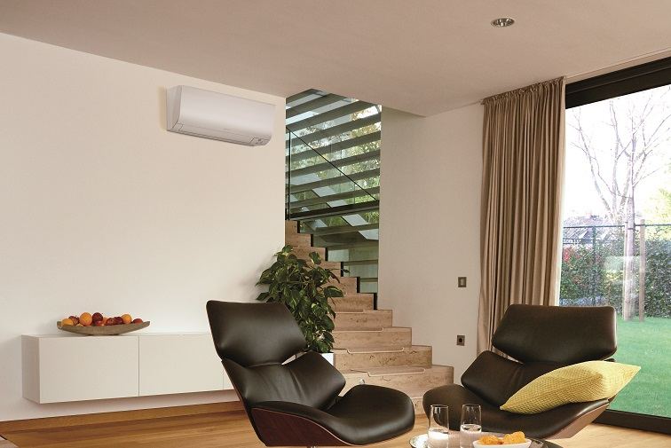 Daikin FTXM Comfort
