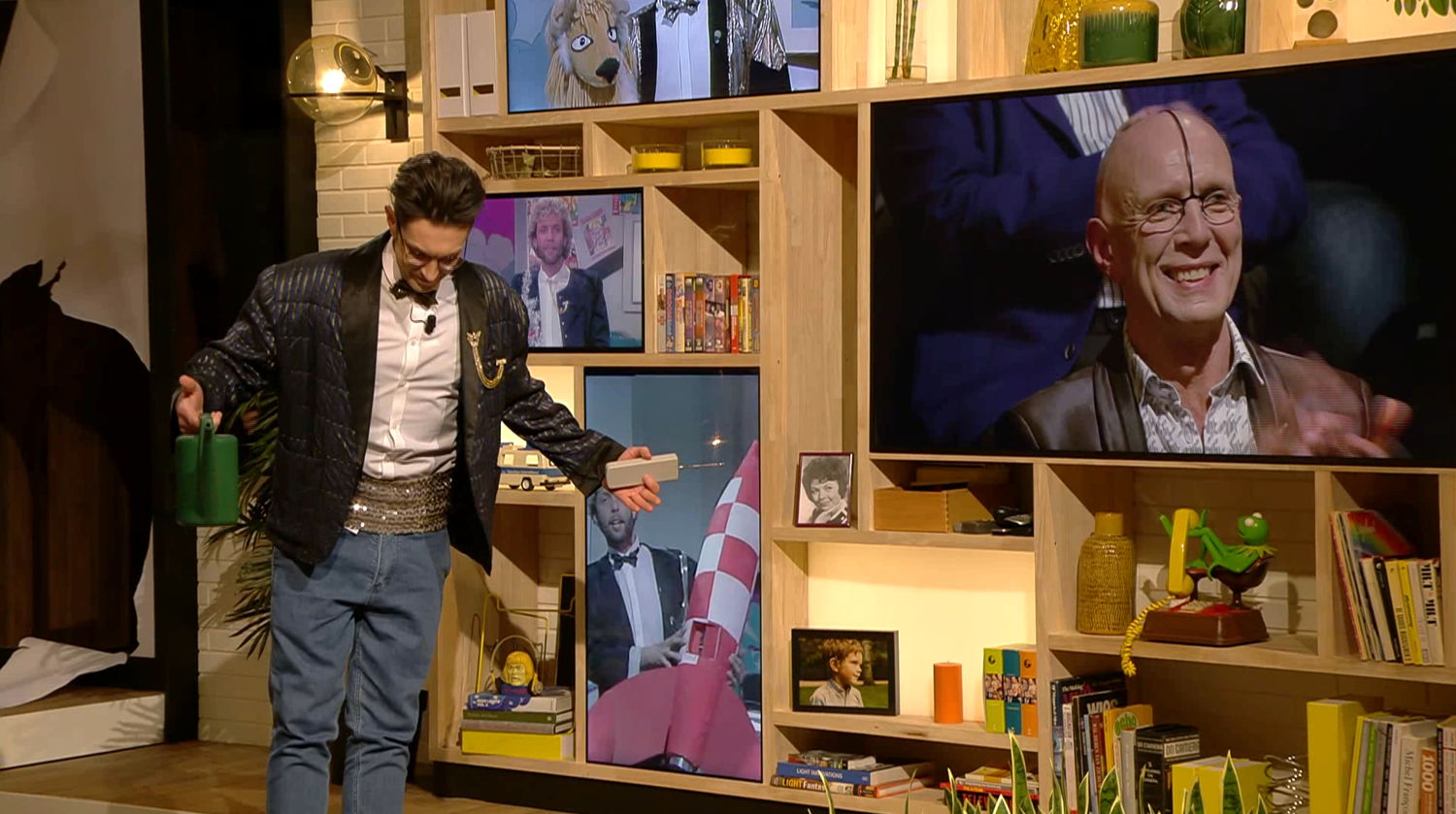 Van algemeen nut (c) VRT
