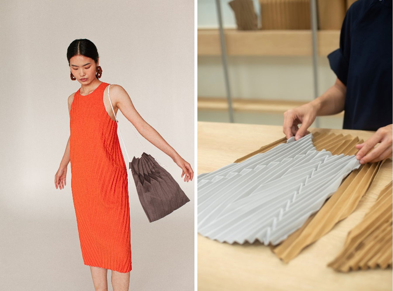 Works by GINLEE Studio (images by GINLEE Studio)