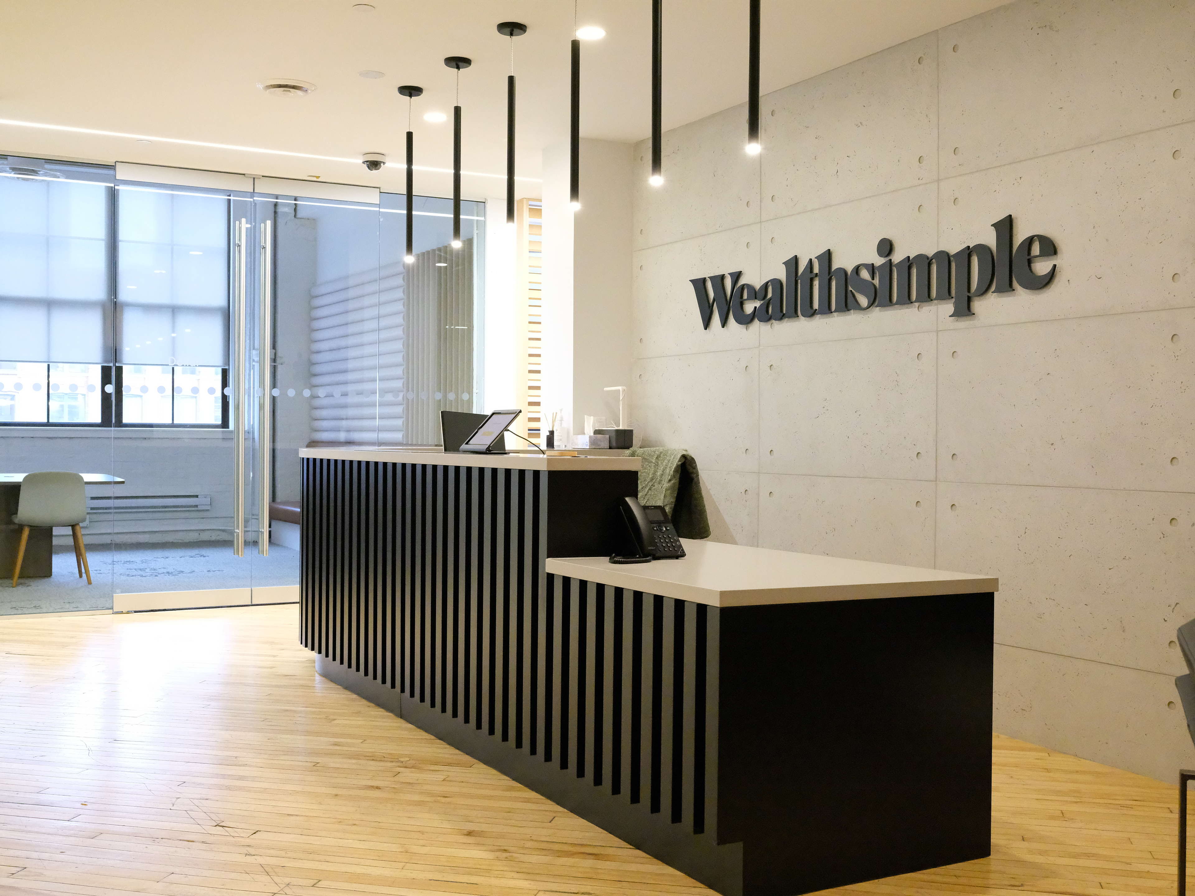 Wealthsimple announces $750 million equity round at $10 billion post-money valuation to accelerate growth
