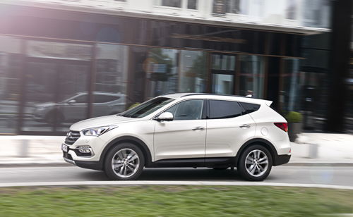 Hyundai International
