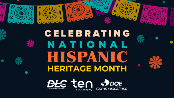 Duquesne Light Celebrates National Hispanic Heritage Month