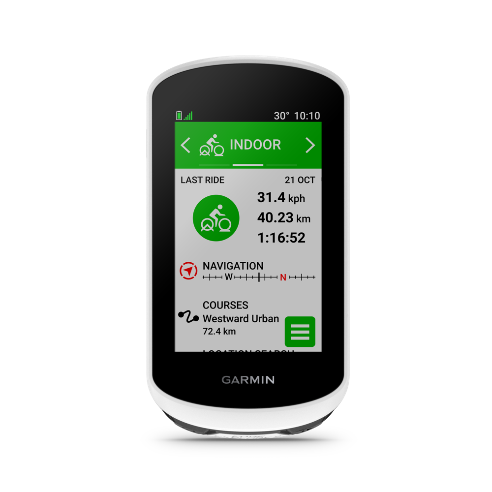 Garmin Edge Explore 2 
