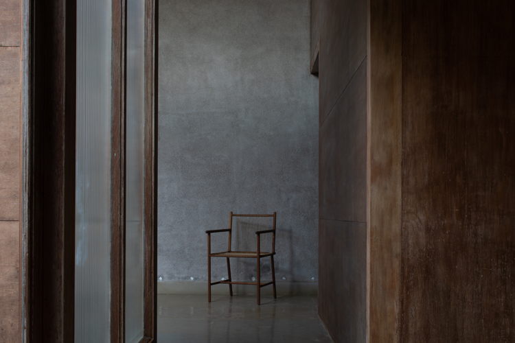 Bijoy Jain / Studio Mumbai for MANIERA. Photo Ⓒ Jeroen Verrecht.