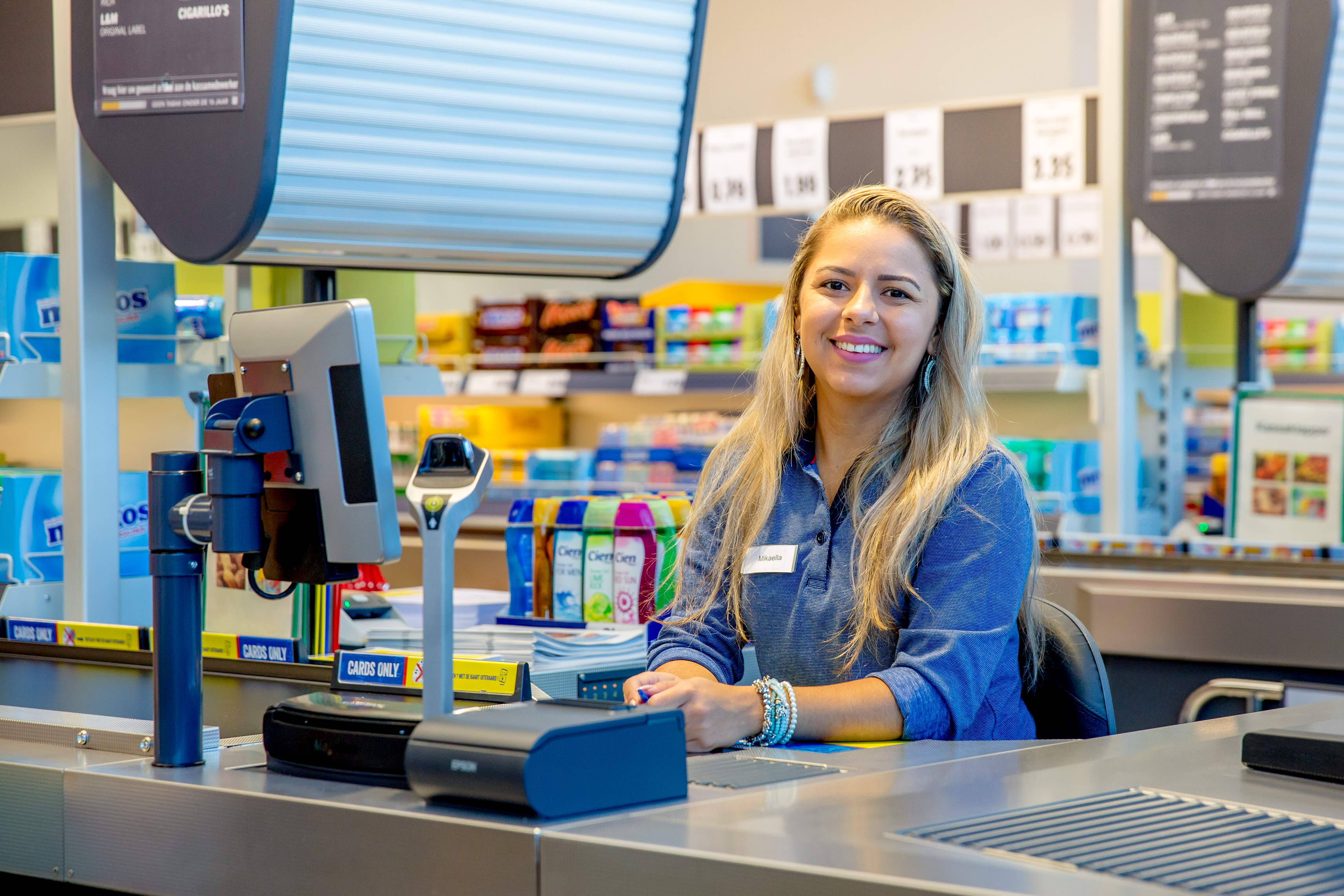 Op zoek naar een job? Lidl werft dit jaar zo een 500 mensen aan