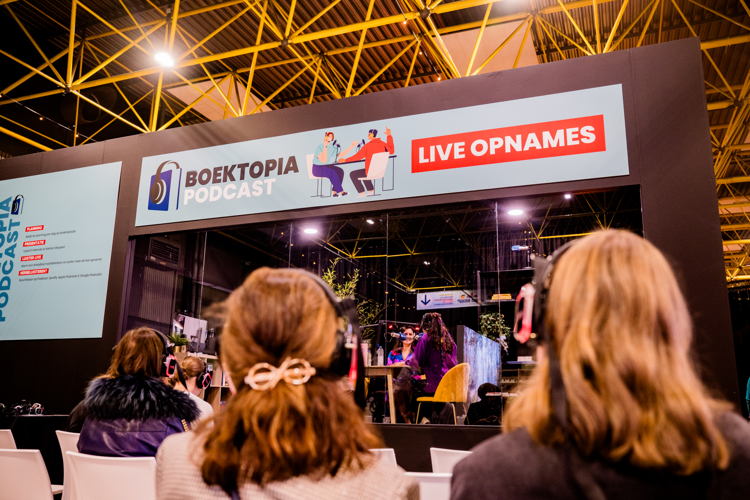 Foto: Joris Bulckens