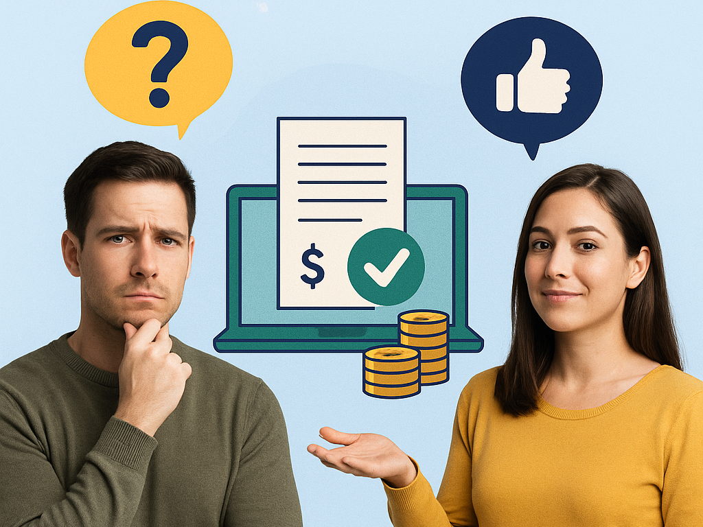 Mitos y realidades sobre los préstamos online: lo que nadie te dice (y necesitas saber)