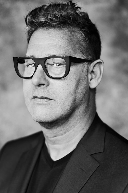 Peter Verhelst © Stephan Vanfleteren