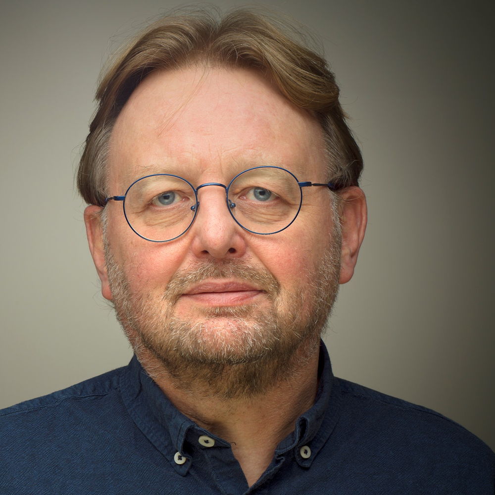 Koen Van Aken - Creaflow