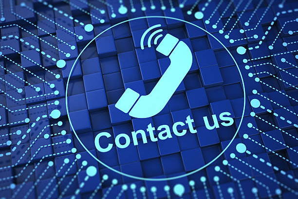 Contact Us