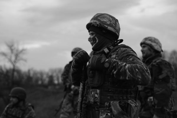 Ukraine – Military and Political Situation and Outlook – as at 0900A 25 September 2023