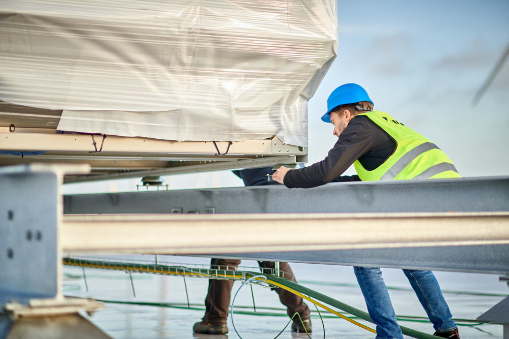 ©Daikin Zeebrugge
