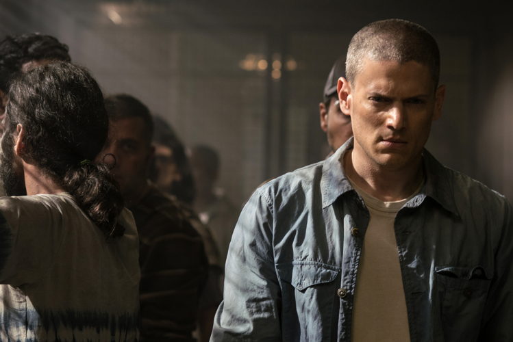 Prison Break