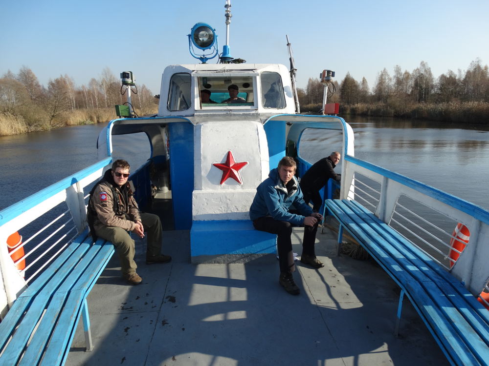 Ten oorlog
(c) VRT