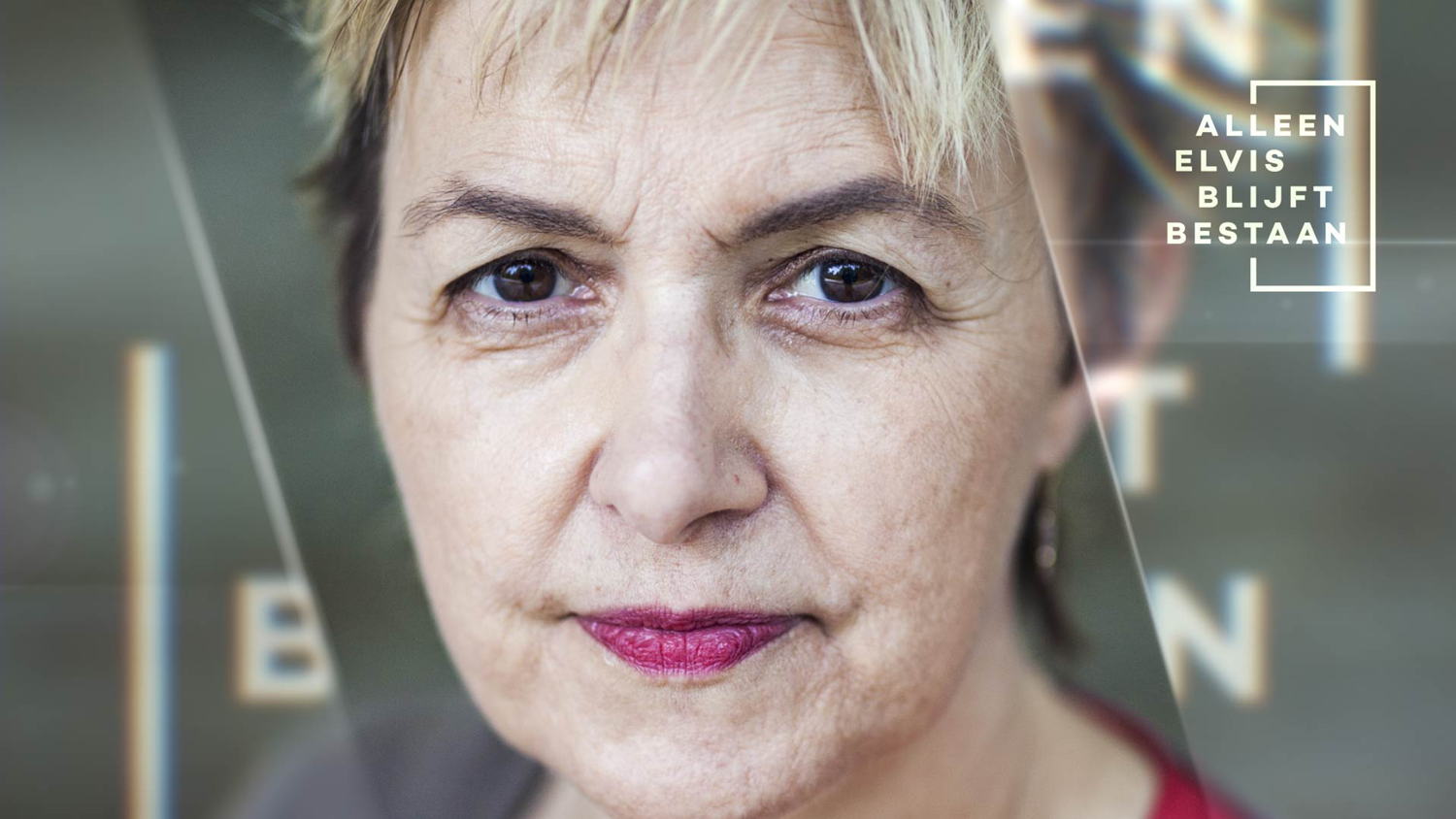 Aflevering 3: Beatrice Delvaux - (c) Gert Verbelen