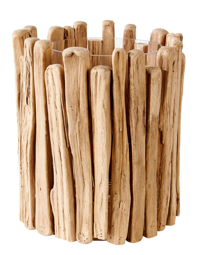 DRIFTWOOD Partylight naturel, 69€