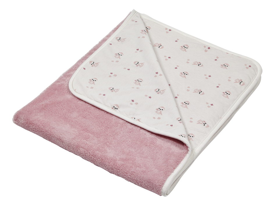 19,95 euros, couverture en fleece