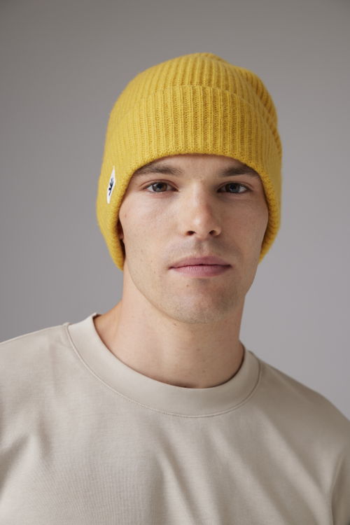 COLORUSH MENSWEAR   BEANIE 55EUR (19)