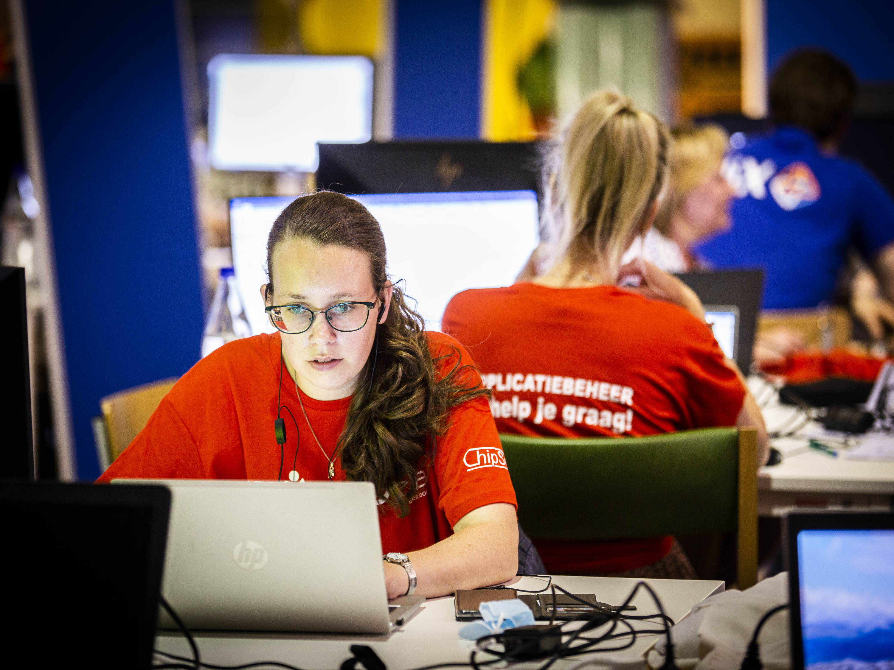 ZNA zet gegevens 1,6 miljoen patiënten over naar nieuw elektronisch patiëntendossier