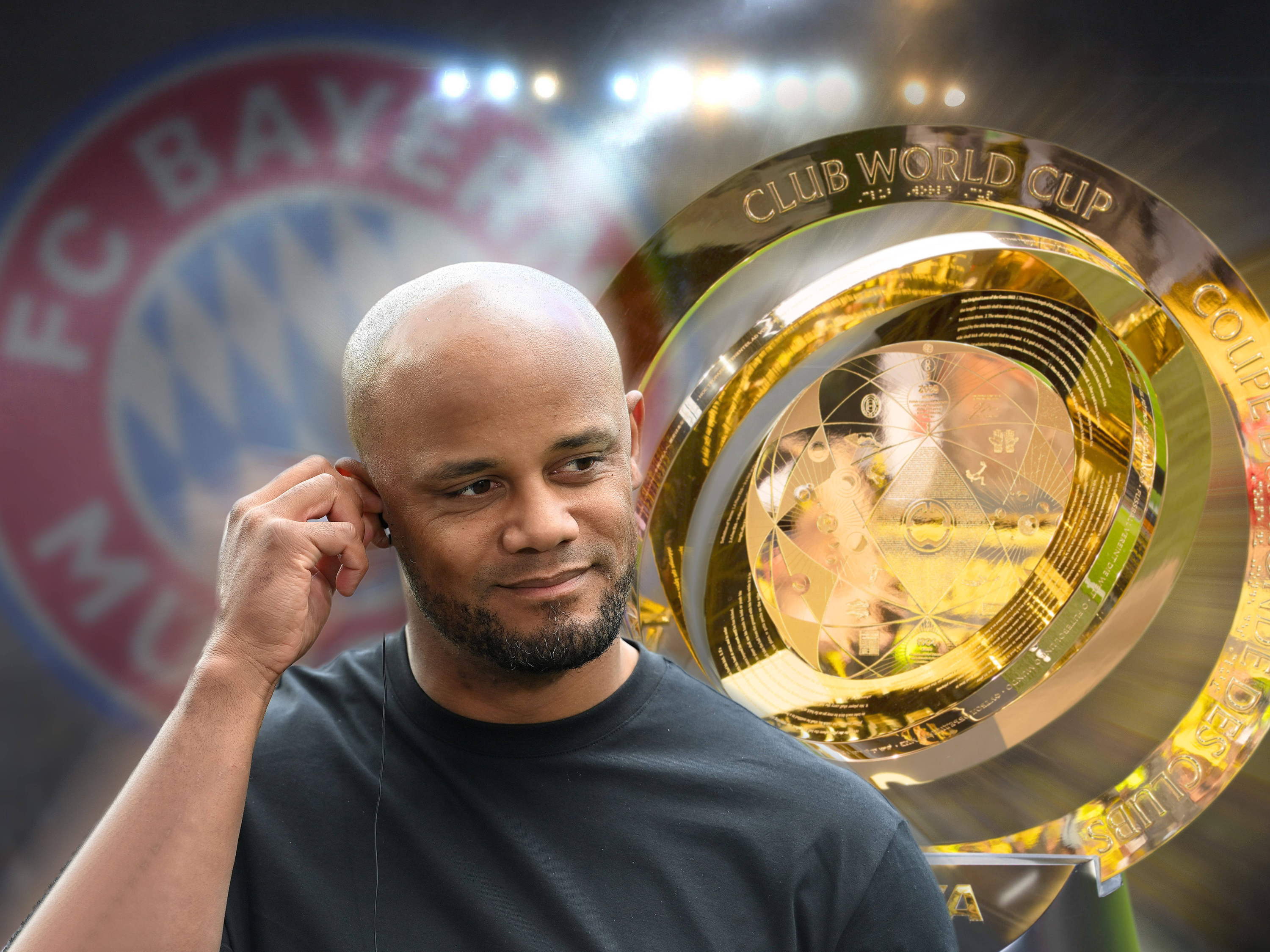 Nine Belgians to compete at revamped FIFA Club World Cup
