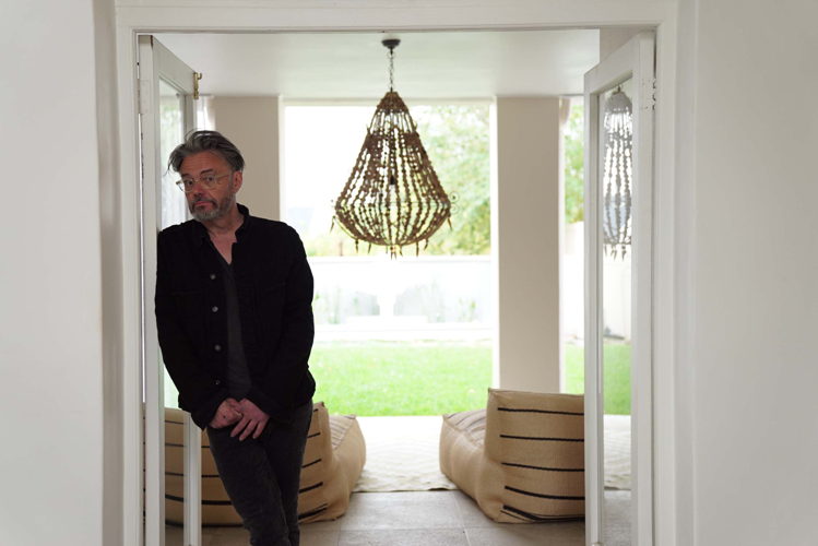 Die huis met Marcel Vanthilt (c) VRT