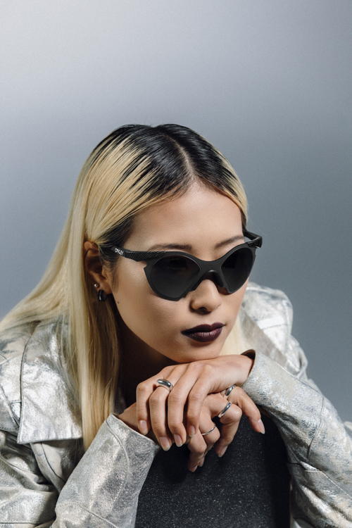 OAKLEY SUB ZERO - AORI NISHIMURA CAMPAIGN IMAGE (3)
