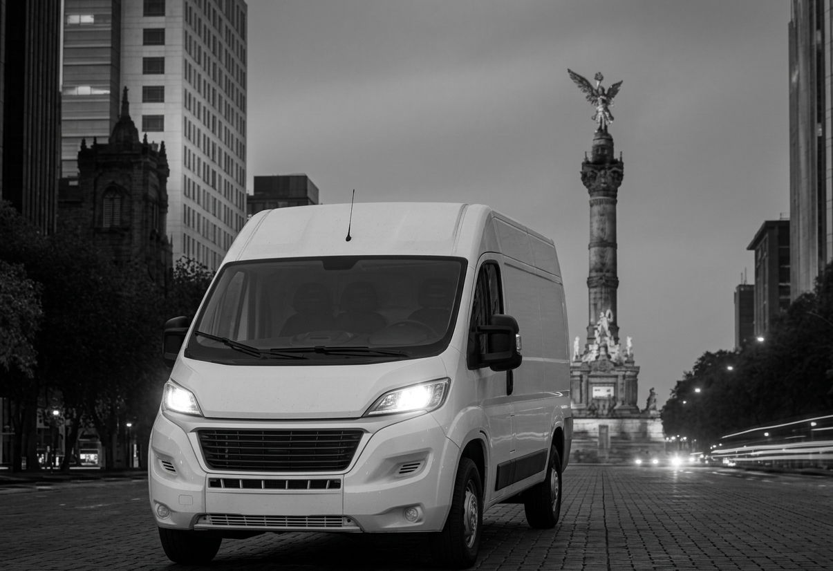 ¿Cómo cierra el primer trimestre en la industria del transporte en México? 