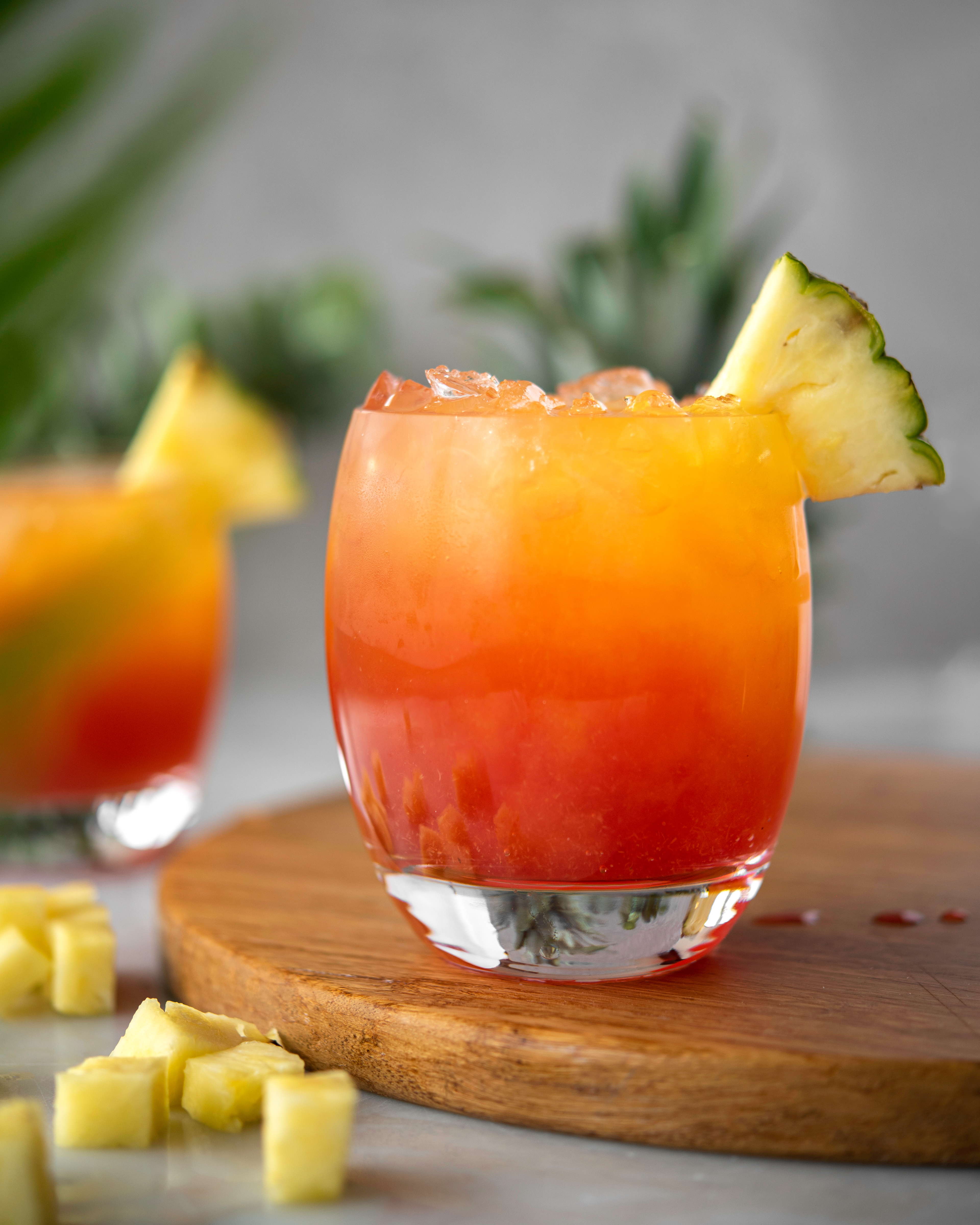 TUTTOFOOD 2023: GNT torna in Italia per presentare gli EXBERRY® Coloring Food plant-based