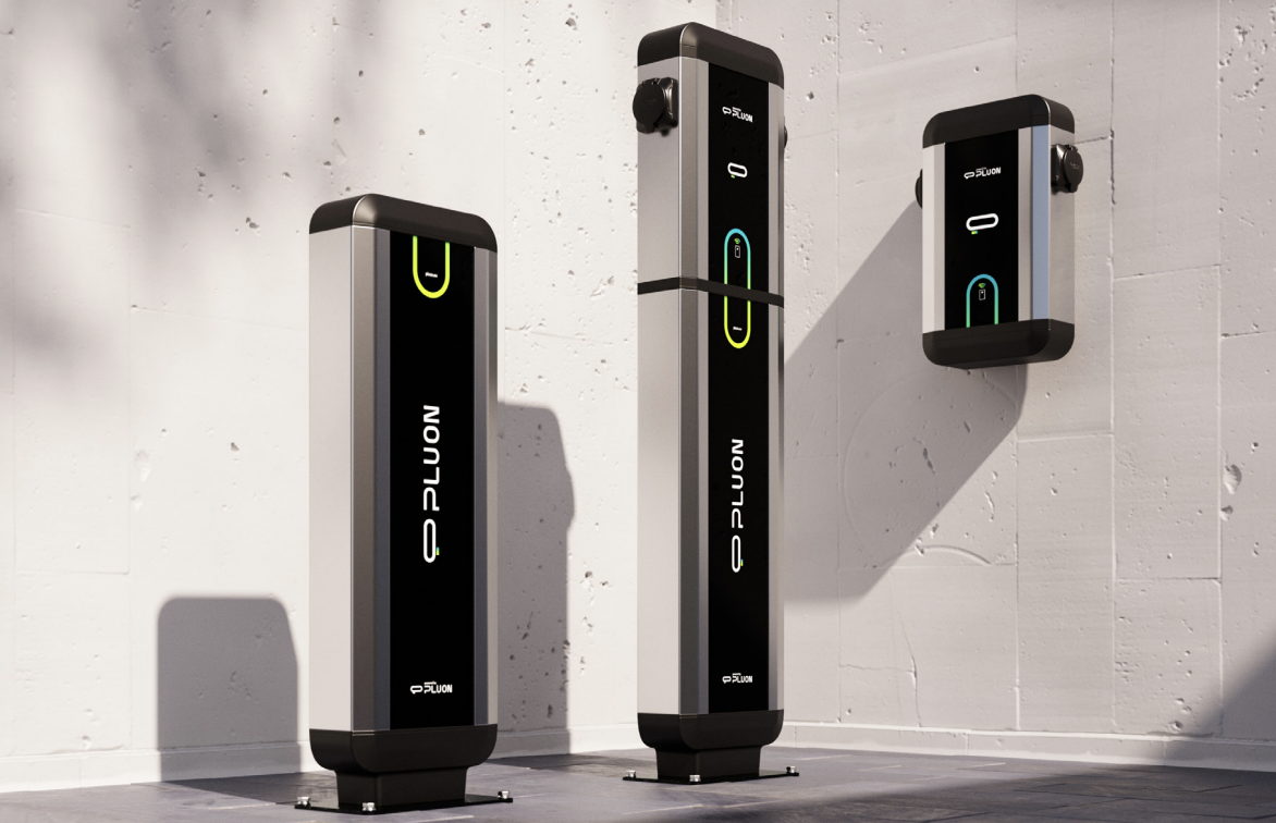 MIVB zet elektrificatie door: E+Drive bouwt komende zes jaar slimme laadpalen voor dienstvoertuigen Brusselse openbare vervoersmaatschappij