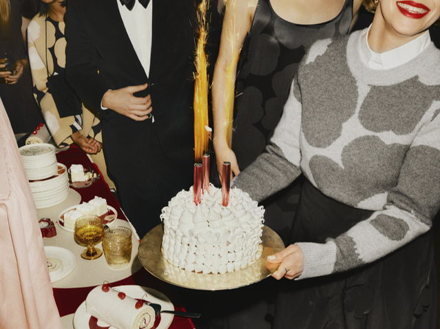 Marimekko's Guide to Sparking Holiday Joy