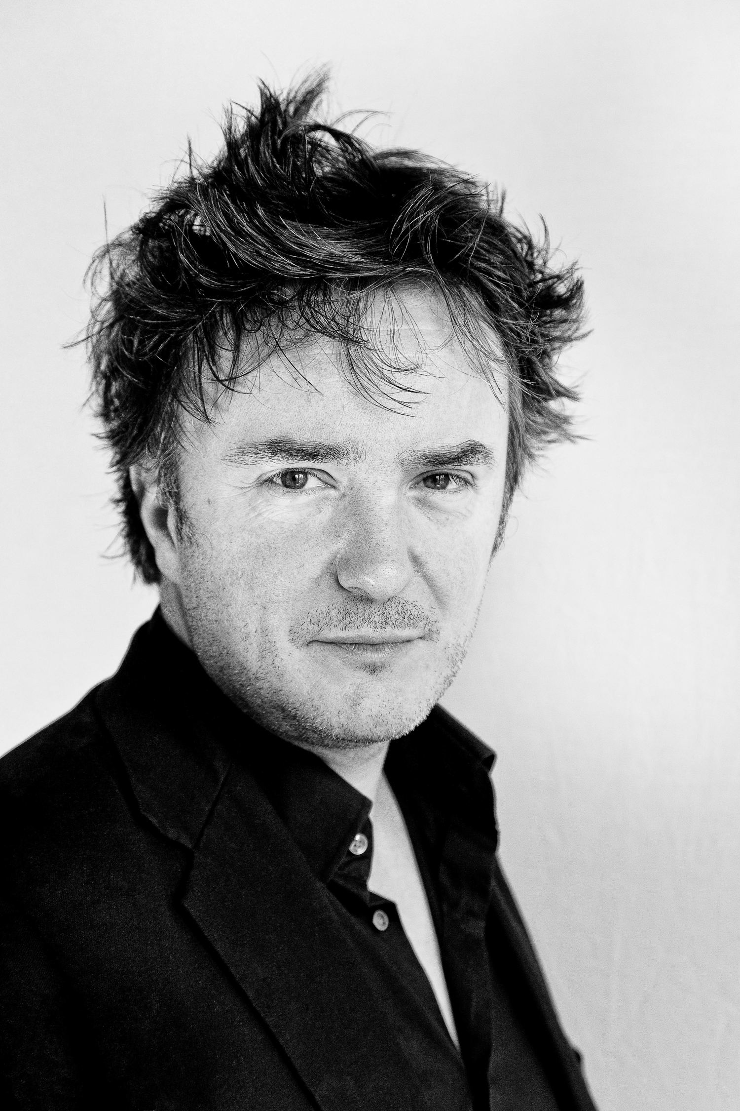 Dylan Moran 