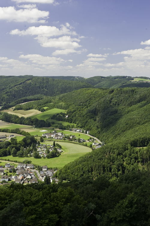 Westerwald (c) Dominik Ketz