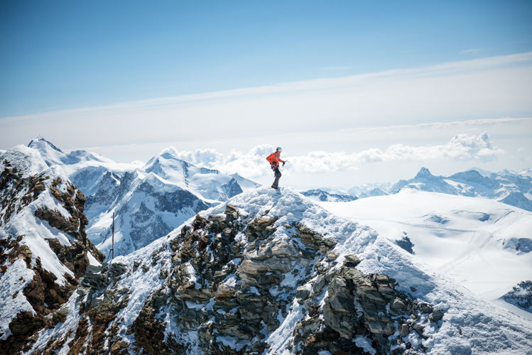 Matterhorn ©Christian Gisi & Thomas Senf