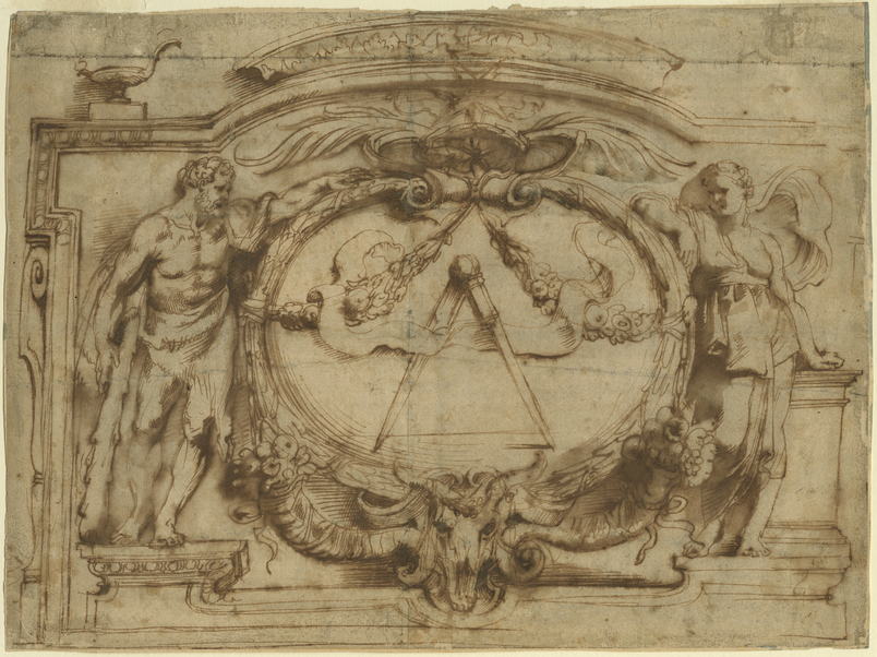 EXHIBITION, Museum Plantin-Moretus, Baroque Book Design