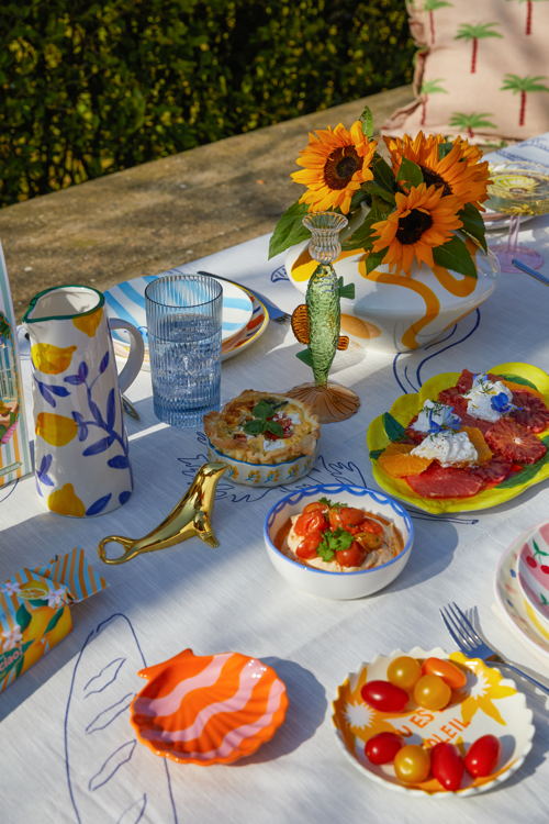 Zomertafel 20