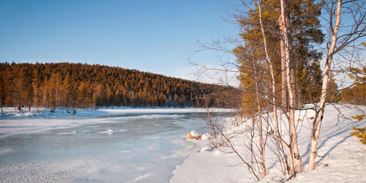 FINLAND