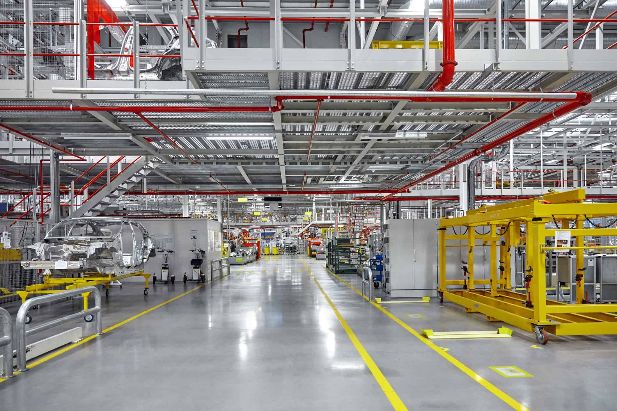 Mendix: Einsatz von Low-Code beschleunigt Digitalisierung in der Fertigung bei Schaeffler 