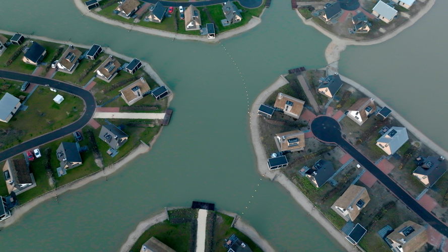 Landal Drentse Lagune