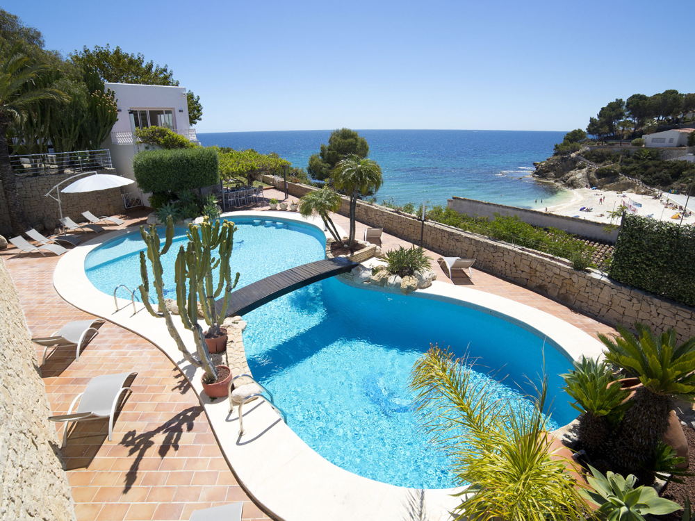 Vakantiehuis Perla del Mar ★★★★★, Calpe Calp
