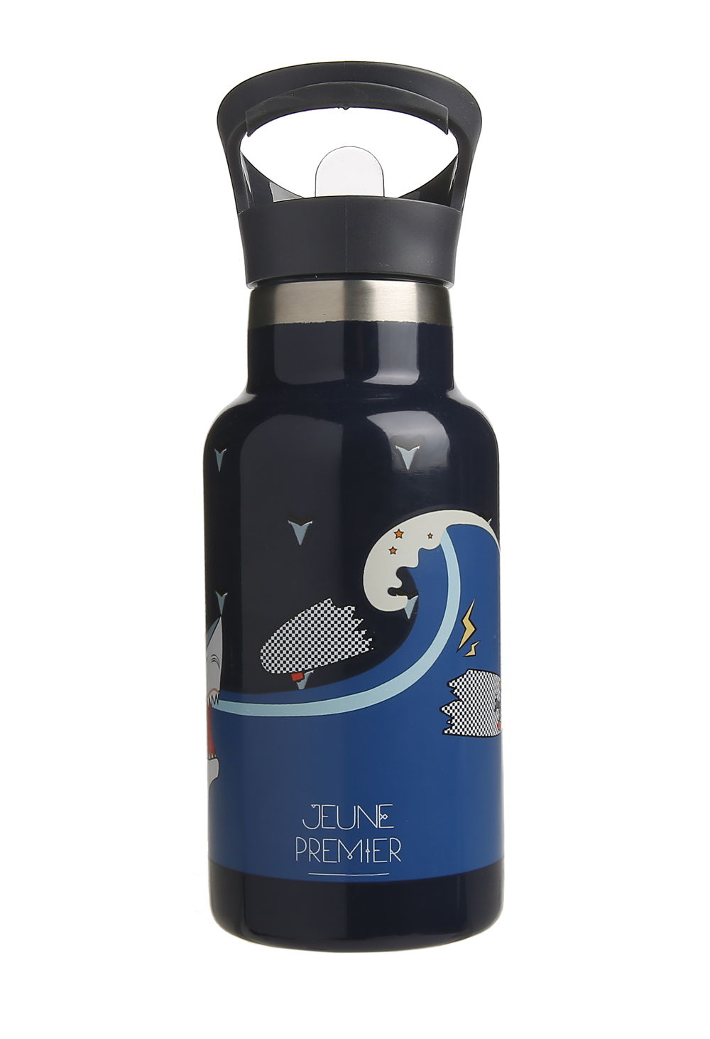JeunePremier_AW21_DrinkingBottle_Sharkie_29,92EUR