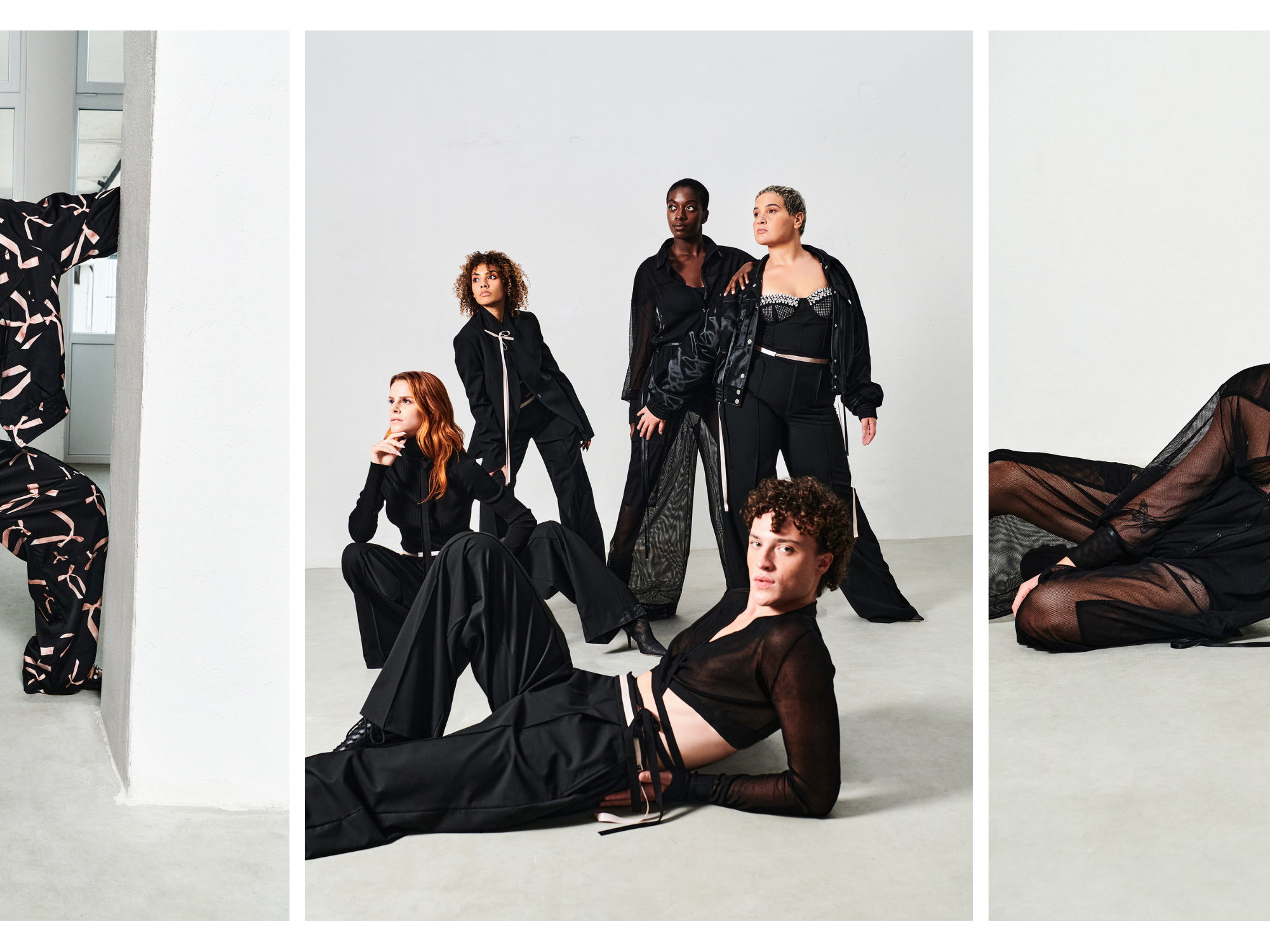 PINKO REIMAGINE