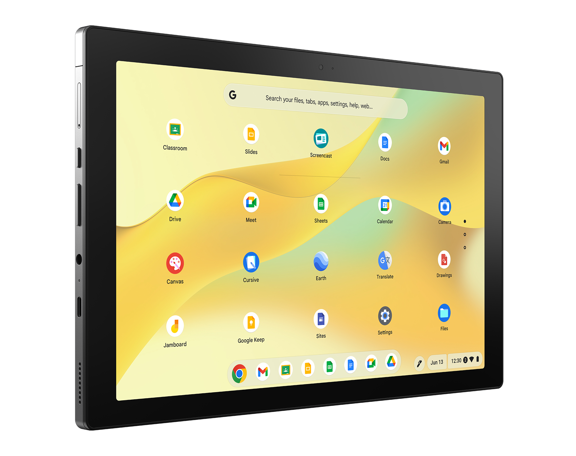 Acer Chromebook Tab 311