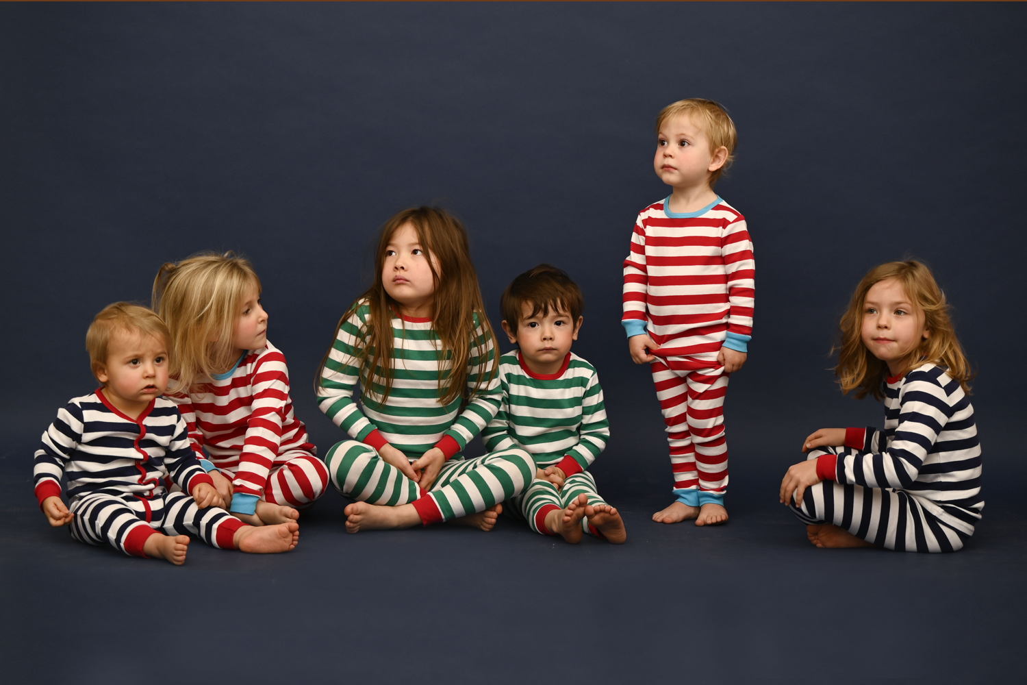 Pyjama's