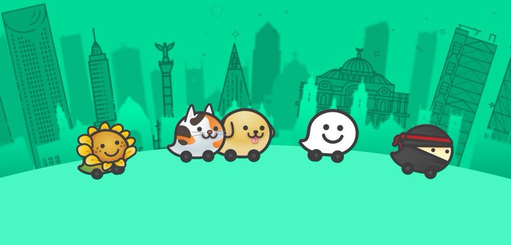 Website preview