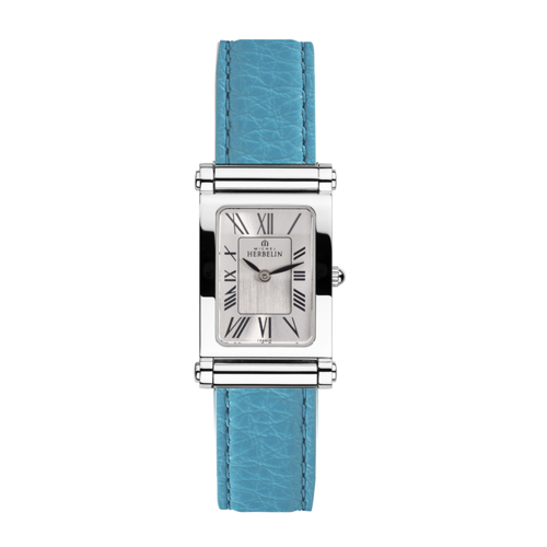 Michel Herbelin - Antares - turquoise - COF.17048-01.42